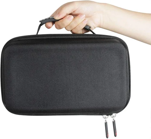 Miniatura 7 de Hermitshell Estuche de viaje para micrófono Blue Yeti USB/Yeti Pro