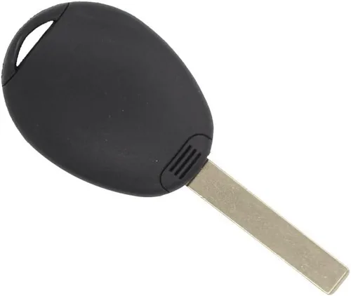Miniatura 2 de 2 unids clave FOB Shell remoto caso reemplazo para 2002-2005 Mini Cooper R50 R53 sin chip