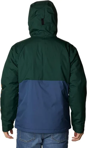 Miniatura 2 de Columbia Point Park - Chaqueta aislante para hombre