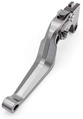 Miniatura 6 de Palancas de embrague de freno ajustables para motocicleta compatibles con RC125 125 Dk 2014-2020, 200 Dk RC200 2014-2016, 390 Dk RC390 2013-2020