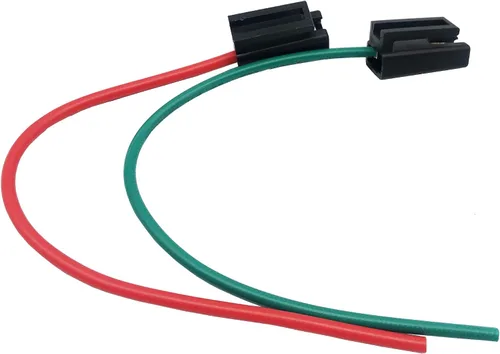 Miniatura 8 de 170073 Cables de cable de arnés de coleta para batería de distribuidor HEI y cableado de tacómetro 12V Bobina de encendido Accesorios de conector