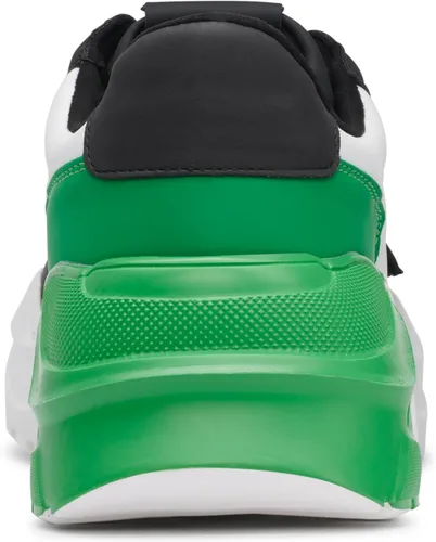 Miniatura 2 de DKNY Tenis Runner Mixed Media para hombre