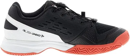Miniatura 5 de WILSON Rush Pro JR 4.0 QL (niño pequeñoniño grande), Negro