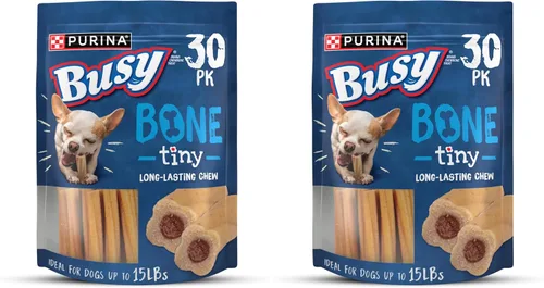 Miniatura 16 de Purina Busy Bone Dog Chew - Bocadillos para perros