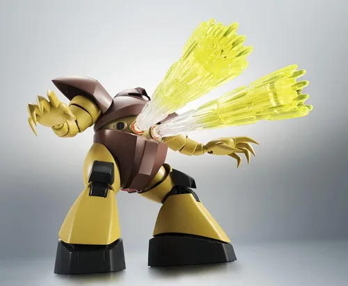 Miniatura 4 de TAMASHII NATIONS - Mobile Suit Gundam - MSM-03 GOGG ver A.N.I.M.E., Figura de Bandai Spirits The Robot Spirits