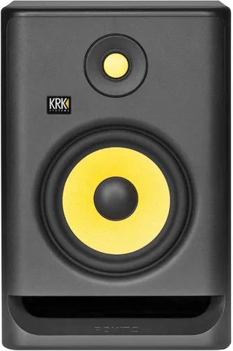 Miniatura 3 de KRK ROKIT7G4 KRK 7" POWERED MONITOR, Negro