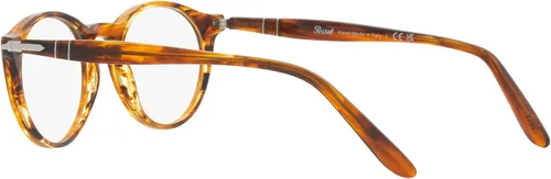 Miniatura 5 de Persol Women's Po3092v Round Prescription Eyewear Frames