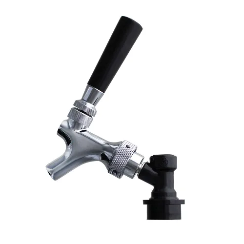 Miniatura 3 de Ensamblaje de llave compacta cromada