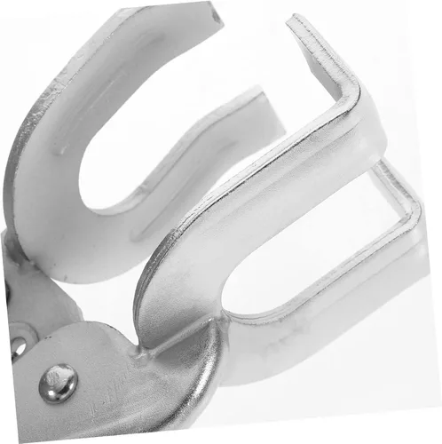 Miniatura 7 de OSALADI Alicates 11 Alicates de soldadura en forma de U para Vice Grips Bloqueo de chapa metálica Abrazaderas de soldadura de bloqueo