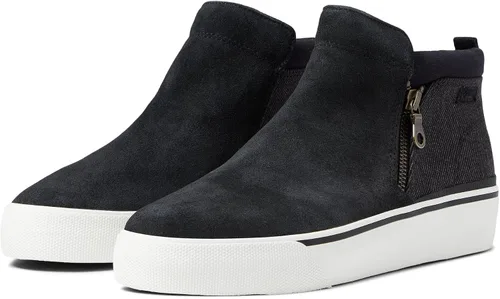Miniatura 4 de Keds Women's Cooper Zip Bootie SuedeCanvas Rain Boot