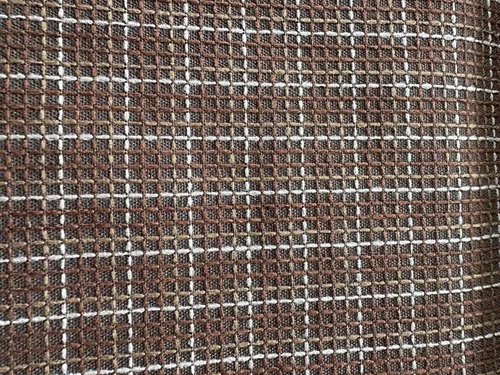 Miniatura 4 de OctoRose Lino Grueso Beige, 1 Yarda (36x59 pulgadas) Telas de Costura para Tapicería para Sofá, Futón, Cojín de Caja, Colchón de Sofá Cama, Banco