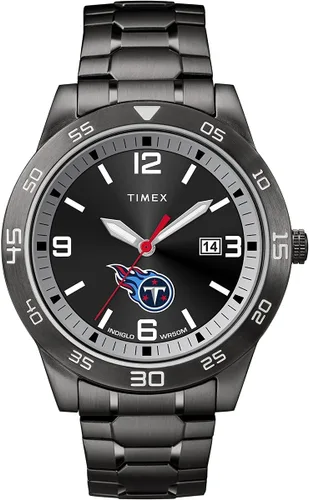 Miniatura 28 de Timex Reloj Acclaim de la NFL para hombre