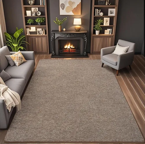 Miniatura 60 de Alfombra de pasillo lavable AROGAN de 2x8 para pasillo, alfombras largas con suave espuma viscoelástica para dormitorio, alfombras antideslizantes