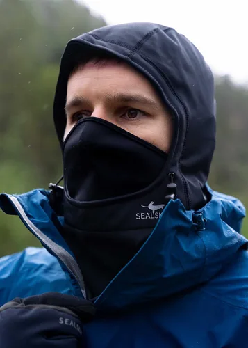 Miniatura 8 de SEALSKINZ Beetley - Polainas impermeables para todo tipo de clima