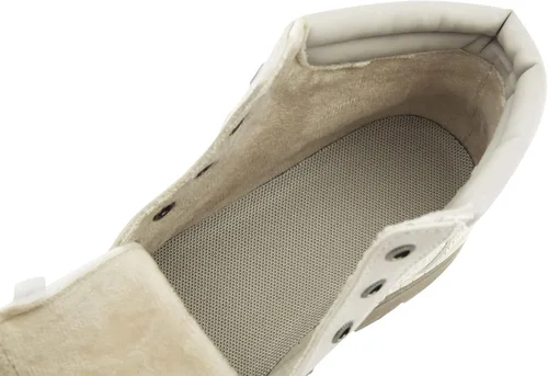 Miniatura 8 de Botas impermeables para el trabajo de senderismo para mujer, botas tácticas de senderismo para la nieve de invierno, botas de senderismo