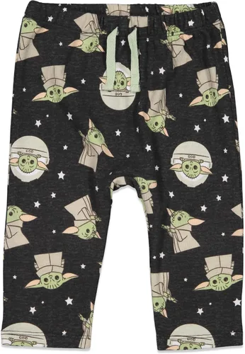 Miniatura 4 de STAR WARS Mandalorian The Child - Juego de capas de 4 piezas traje de camiseta