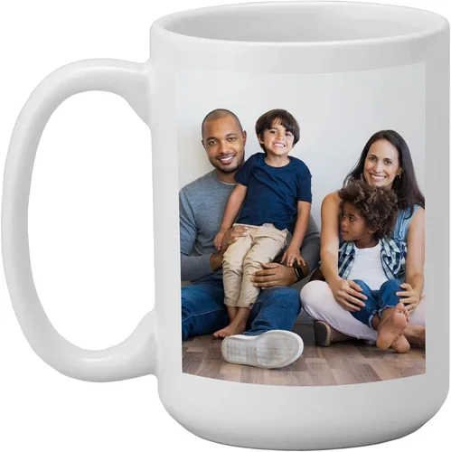 Miniatura 29 de Let's Make Memories Taza con foto personalizada, taza de café personalizada, tu foto, para cualquier ocasión, cumpleaños, para él, para ella
