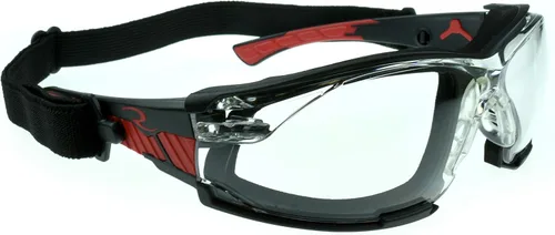 Miniatura 2 de Radians OBL1-13 Gafas de seguridad, transparentes antivaho