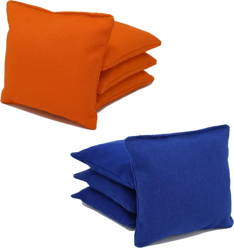 Miniatura 8 de Bolsas de mano Free Donkey Sports (paquete de 8 unidades en dos colores)