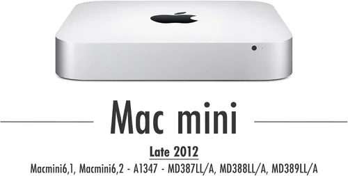 Miniatura 5 de A-Tech 8 GB de RAM para Apple MacBook Pro (mediados de 2012), iMac (finales de 2012, principios/finales de 2013, finales de 2014, mediados de 2015)