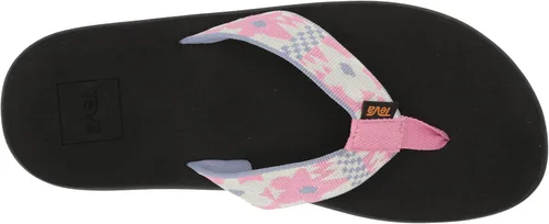 Miniatura 5 de Teva Unisex-Child K Voya Flip Flop