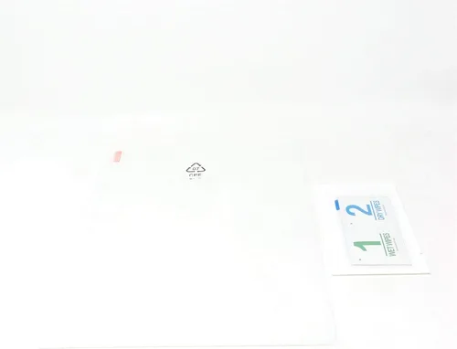 Miniatura 2 de INSIGNIA Protector de pantalla de cristal HD para Apple iPad 12.9" NS-iP18129GLS Transparente