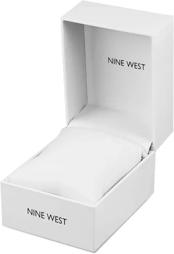 Miniatura 8 de Nine West - Reloj de pulsera para mujer