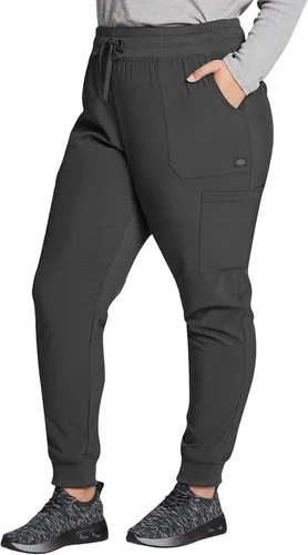 Miniatura 6 de Dickies EDS Essentials DK065 - Pantalón quirúrgico de tiro medio para mujer