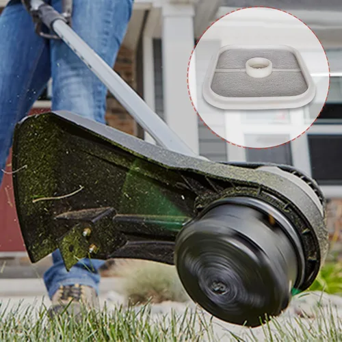 Miniatura 3 de Filtro de aire para sopladores de recortadores Echo SRM-266 SRM-280 PE-280 PB-251 PB-255 PB-265 A226000471 A226000472