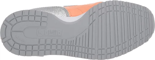 Miniatura 4 de Zapato deportivo Puma Cabana Racer con velcro, para niño
