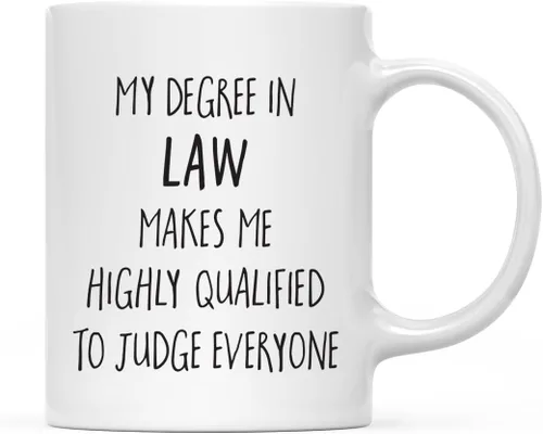 Miniatura 65 de Andaz Press Taza de café personalizada de 11 onzas, regalo de graduación Olivia 2026 (taza de 2 caras), paquete de 1, incluye caja de regalo, tazas