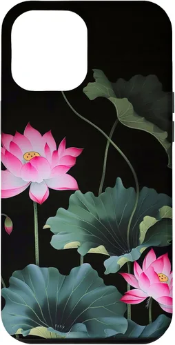 Miniatura 26 de Lotus Flower Phone Case for iPhone 17