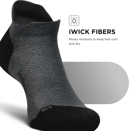 Miniatura 80 de Feetures Elite Max - Bloque de calcetines para cojín sin mostrar