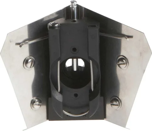 Miniatura 3 de TapeTech CF25TT 2-1/2 pulgadas Alisador de Esquina