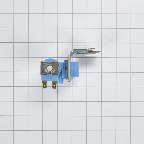 Miniatura 5 de Whirlpool W10844024 Válvula de entrada de agua para lavavajillas Pieza original del fabricante de equipos originales (OEM) para Whirlpool, Kenmore