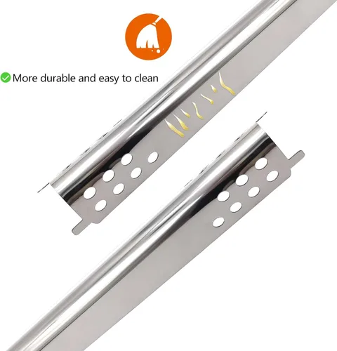Miniatura 3 de Piezas de repuesto para parrilla Charbroil Performance 475 4 quemadores 463347017 463342119 463332718 463335517 463377319 463376017 463376018P2