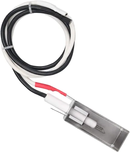 Miniatura 3 de GasSaf Kit de encendido 1836-32 de repuesto para parrillas de gas Weber 91360 Spirit E-310, E-320 200, E-210, Spirit 300 y más (2009-2012)