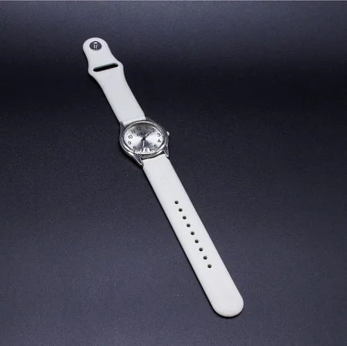 Miniatura 7 de 7DAYWEAR Reloj analógico de silicona