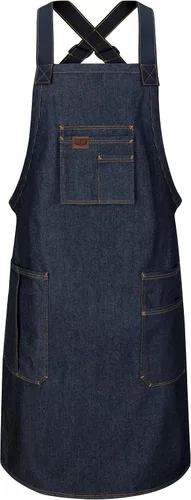 Miniatura 3 de Red Kap Delantal de tienda para hombre