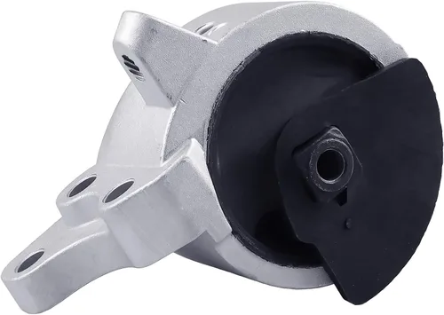 Miniatura 7 de Kit de montaje de motor y transmisión, 3 piezas, compatible con Nissan Sentra 1995-1999, 200SX 1995-1998 Reemplazar A6324 A6379 A6398