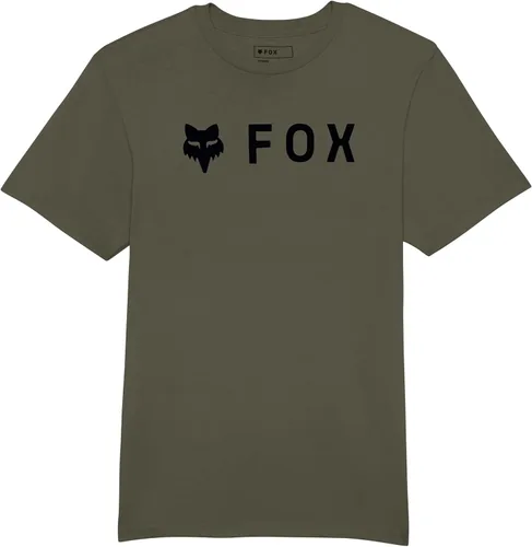Miniatura 7 de Fox Racing Camiseta Absolute Ss Prem para hombre