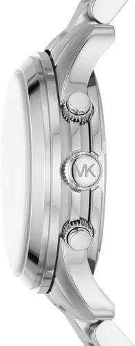 Miniatura 2 de Michael Kors Iconic Reissue Runway Chronograph Watch, 38mm