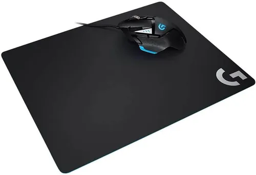Miniatura 2 de Logitech G440 almohadilla de mouse para juegos duros de alta resolución DPI