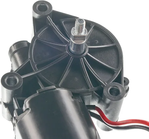 Miniatura 8 de A-Premium Motor de faro delantero izquierdo del lado del conductor compatible con Pontiac Firebird 1993 1994 1995 1996 1997, 3.4L 3.8L 5.7L