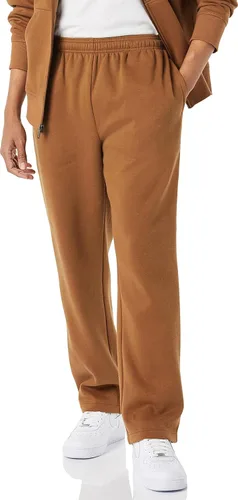 Tienda Essentials Pantalón deportivo de vellón para hombre disponible en tallas grandes y altas