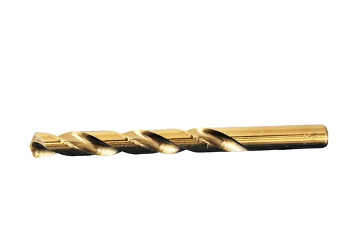 Miniatura 3 de TEMO 12 piezas 1/2 pulgada M35 cobalto 135 grados Jobber longitud broca torsión 6 pulgadas longitud