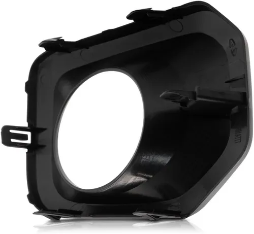 Miniatura 6 de Bisel de luz antiniebla para Toyota Tacoma 2016 17 18 19 2020 lado del conductor SR5/TRD/Off-Road/TRD Sport/TRD Pro Modelo para TO1038195
