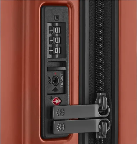 Miniatura 9 de Victorinox Global, Naranja, 7.9 x 15.7 x 21.7 in, Global