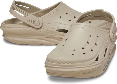 Miniatura 20 de Crocs Zuecos unisex para adultos