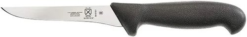 Miniatura 11 de Mercer Culinary BPX Cuchillo de carnicero europeo, 10.25 pulgadas